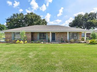 503 Patrick Dr, Broussard, LA 70518