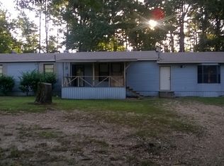 324 Tri State Rd, Texarkana, TX 75501
