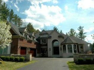 5842 Hartford Way, Brighton, MI