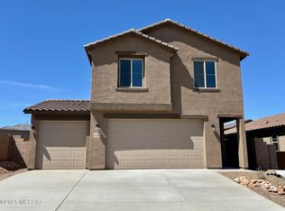 7894 S Star Wash Loop, Tucson, AZ 85757