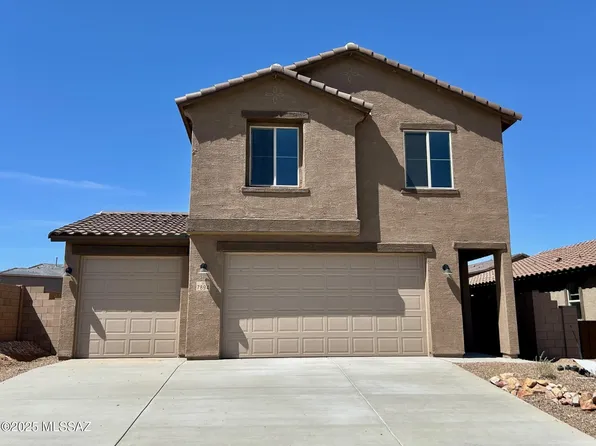 7894 S Star Wash Loop, Tucson, AZ 85757