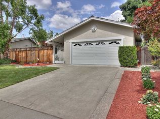 989 Redmond Ave, San Jose, CA 95120