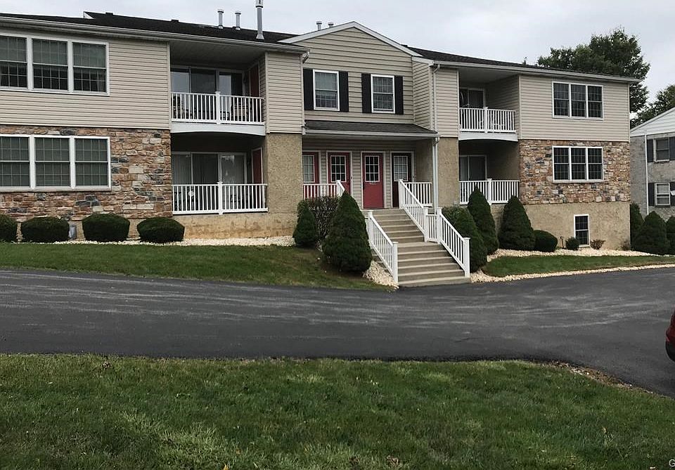 Welcome To 2546 Gulph Mills PL!