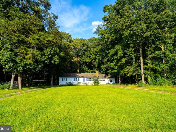 8883 Clendaniel Pond Rd, Lincoln, DE 19960