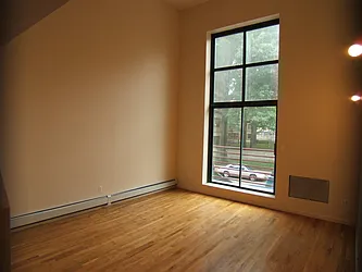 Rented by Joel Weisz, LREB