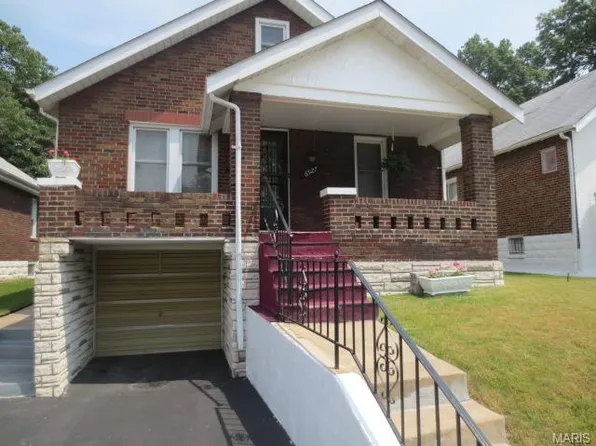 6927 Lexington Ave, Saint Louis, MO 63121