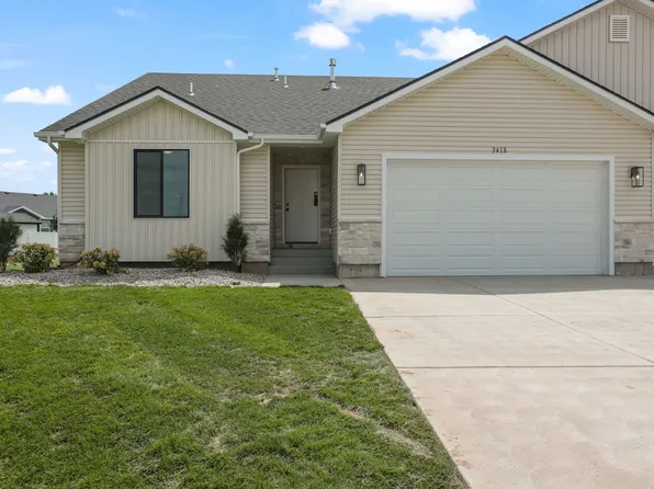 3418 Schneider Dr, Idaho Falls, ID 83401