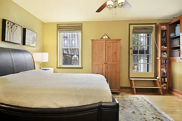 Sold by Corcoran