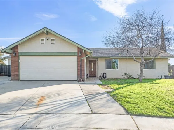 7590 Kempster Ct, Fontana, CA 92336