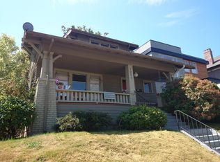 1921 E Alder St, Seattle, WA 98122