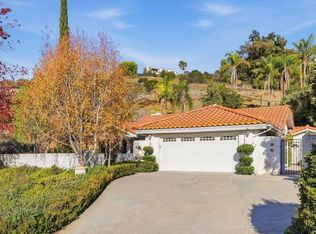 2920 Lakemont Dr, Fallbrook, CA 92028