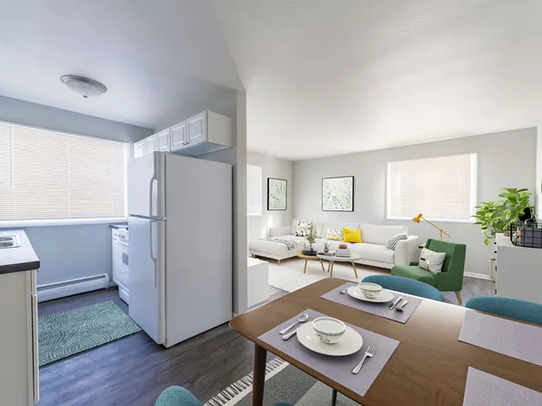 1708 Glenwood Ave, 1708 Glenwood Ave #4, Minneapolis, MN 55405