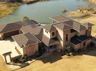 2167 Rohne Dr, Cedar Hill, TX 75104
