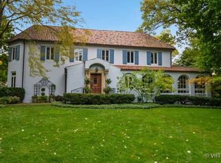 479 Washington Rd, Lake Forest, IL 60045