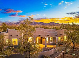 3351 W Horse Ride Loop, Benson, AZ 85602