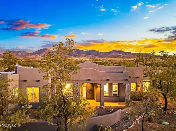 3351 W Horse Ride Loop, Benson, AZ 85602