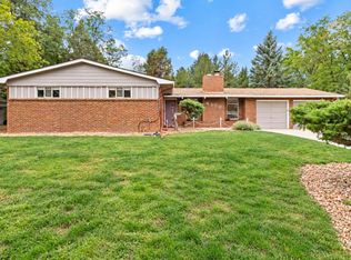4350 Comanche Dr, Boulder, CO 80303
