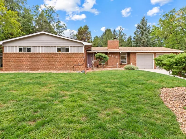 4350 Comanche Dr, Boulder, CO 80303