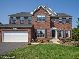 14517 Bubbling Spring Rd, Boyds, MD 20841