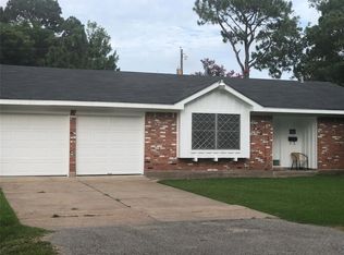 721 Lilac St, La Marque, TX 77568