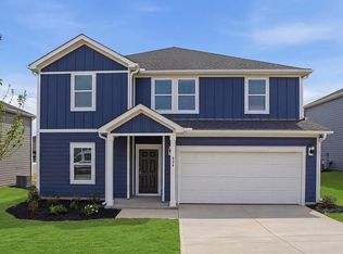 Chatham Plan, Wexford Park, Fountain Inn, SC 29644