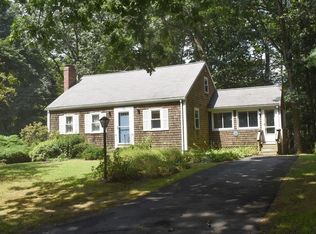 12 Pat Rd, Hanover, MA 02339