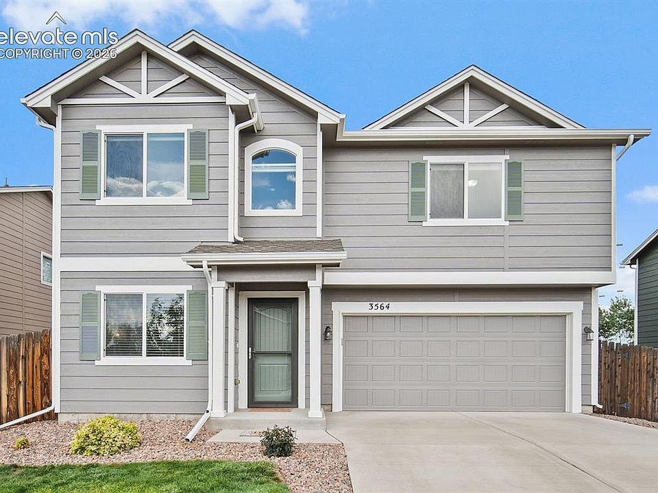 1st image of 3564 Saguaro Cir