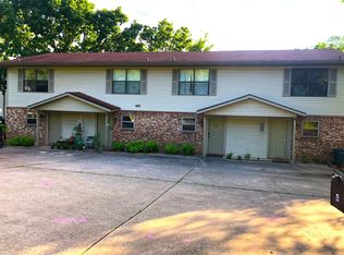 2481 N Brophy Ave APT 3, Fayetteville, AR 72703