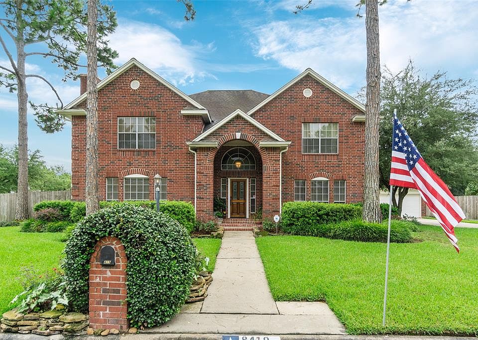 8419 Northbridge Drive