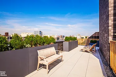 Sold by Brown Harris Stevens