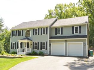 283 Mill Street Ext, Lancaster, MA 01523