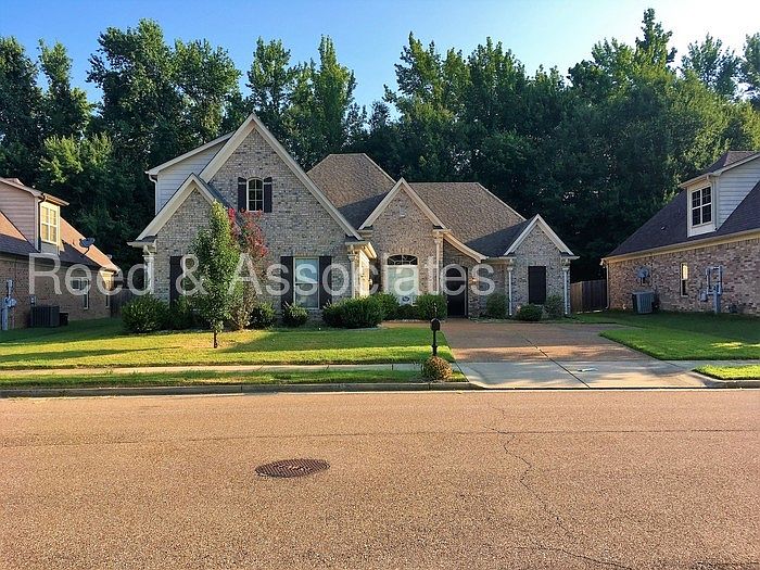 1st image of 8250 Bartlett Gap Dr