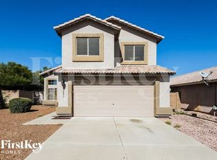 13432 W Desert Ln, Surprise, AZ 85374