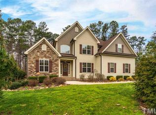 1709 Eddy Ct, Franklinton, NC 27525