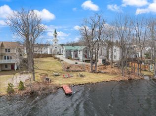 428 Main Street, Sanford, ME 04083