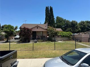 3050 Sastre Ave, El Monte, CA 91733