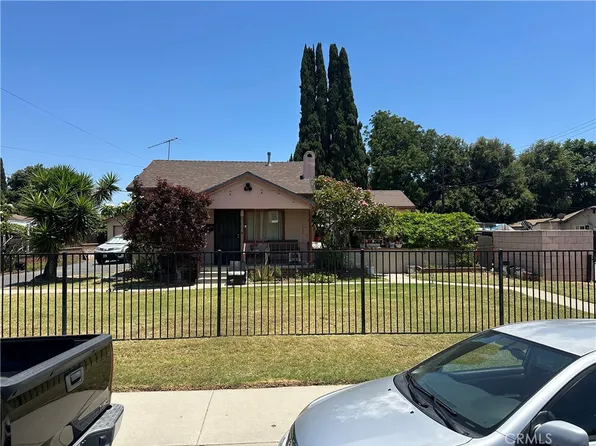 3050 Sastre Ave, El Monte, CA 91733
