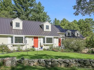 108 Jackman St, Georgetown, MA 01833