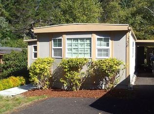 5405 NW Pacific Coast Hwy, Waldport, OR 97394