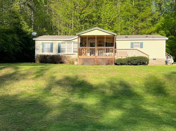 264 Ivy Creek Dr, Nicholson, GA 30565