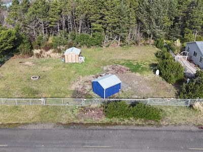 603 357th Street, Ocean Park, WA, 98640