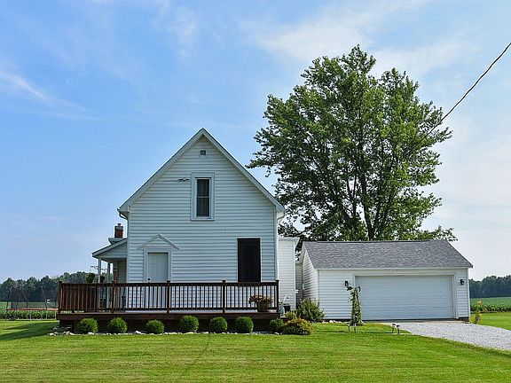 4th image of 5677 W County Road 550 N