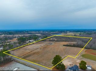 0 Nc 222 Hwy, Fremont, NC 27830