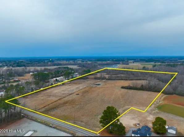 0 Nc 222 Hwy, Fremont, NC 27830