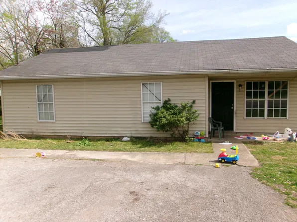 1059 Fair St #1, Bowling Green, KY 42101