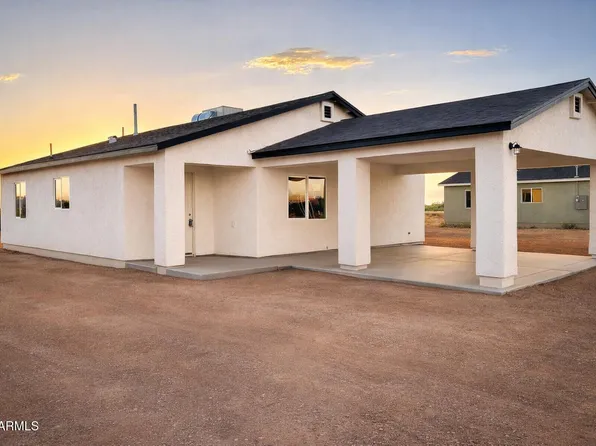 3064 N North Valley Street, Douglas, AZ 85607