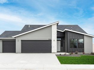 4063 E Mets St, Nampa, ID 83686