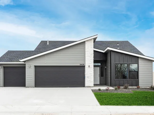 4063 E Mets St, Nampa, ID 83686