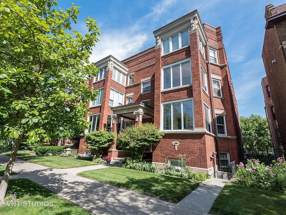 1st image of 1038 W Loyola Ave #3