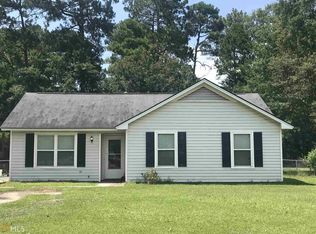 104 Usher Pl, Rincon, GA 31326